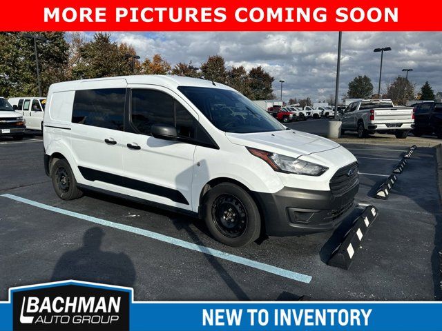 2020 Ford Transit Connect XL