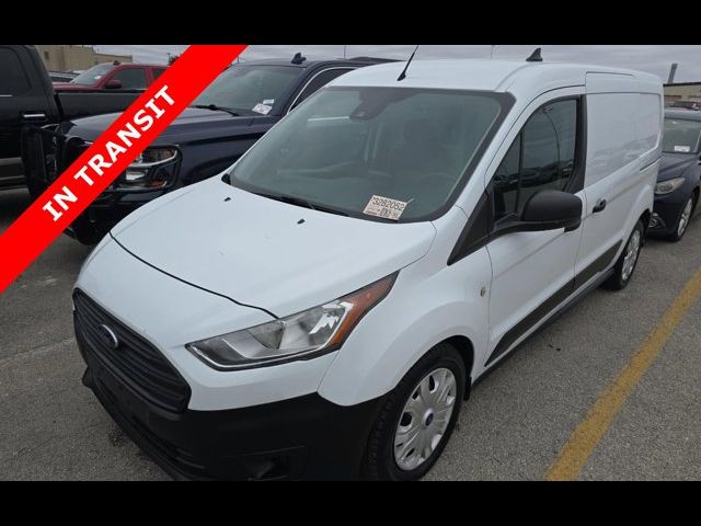 2020 Ford Transit Connect XL