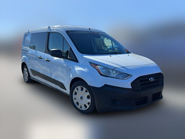 2020 Ford Transit Connect XL