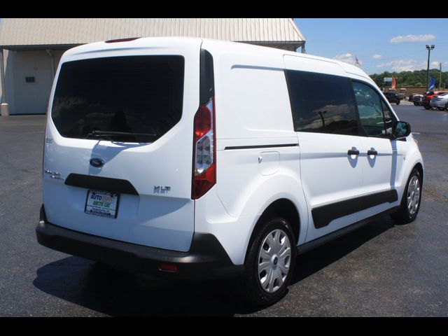 2020 Ford Transit Connect XLT