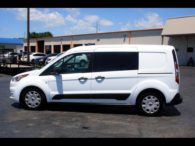 2020 Ford Transit Connect XLT