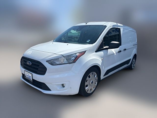 2020 Ford Transit Connect XLT