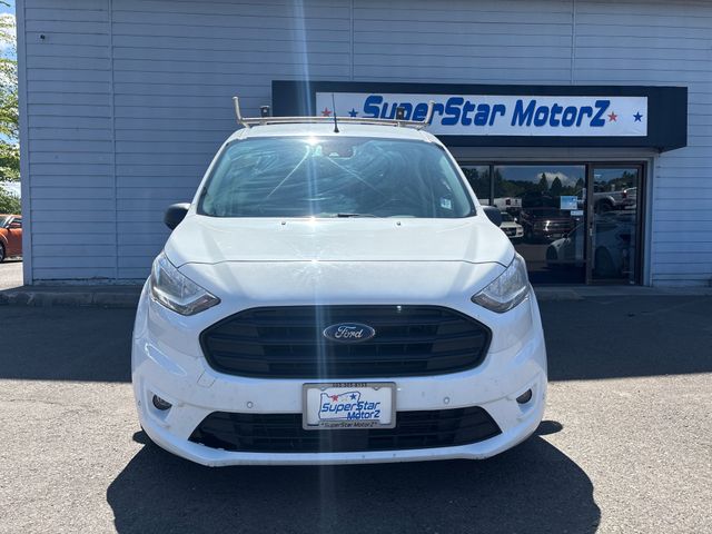 2020 Ford Transit Connect XLT