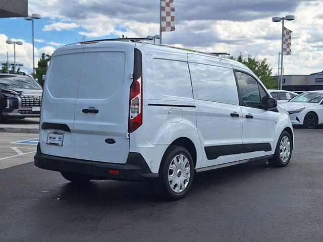 2020 Ford Transit Connect XLT