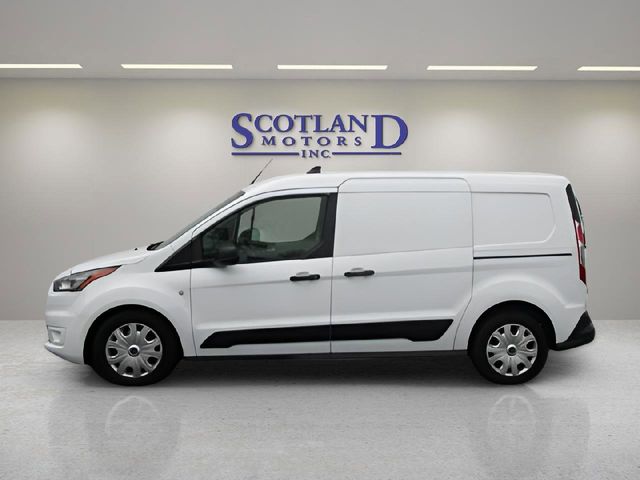 2020 Ford Transit Connect XLT