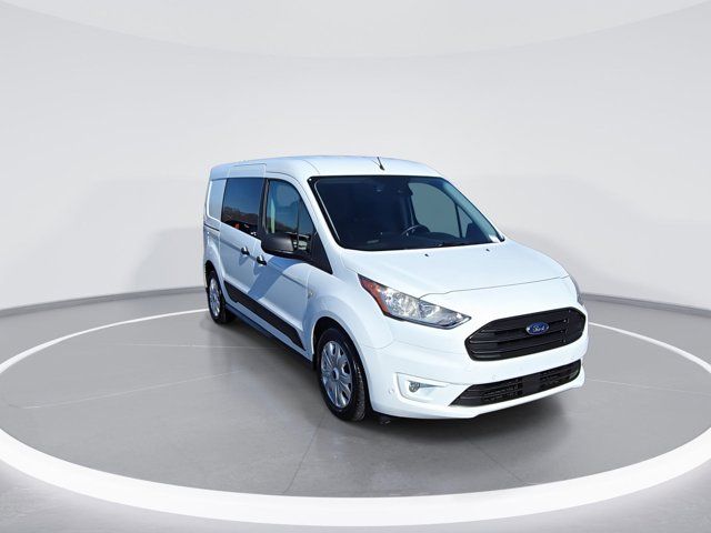 2020 Ford Transit Connect XLT