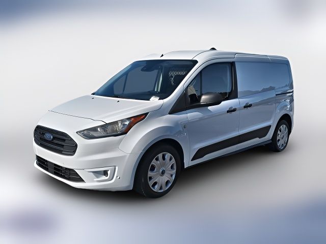 2020 Ford Transit Connect XLT