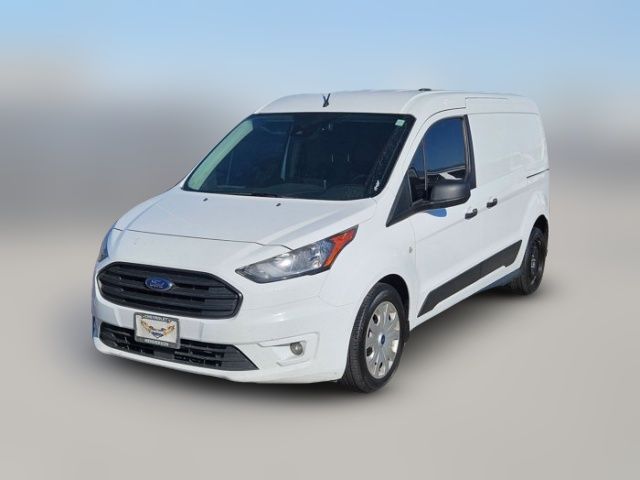 2020 Ford Transit Connect XLT