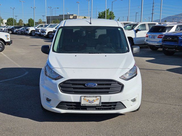 2020 Ford Transit Connect XLT