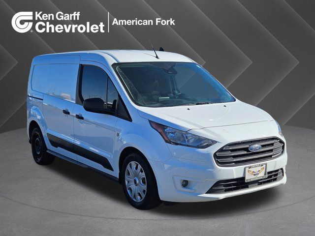 2020 Ford Transit Connect XLT
