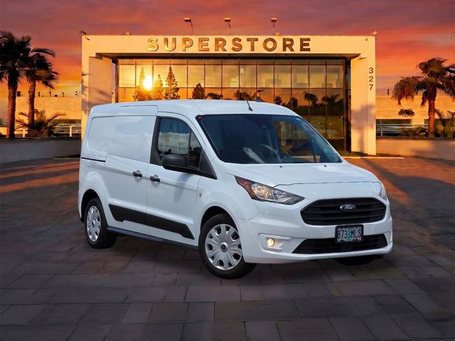 2020 Ford Transit Connect XLT