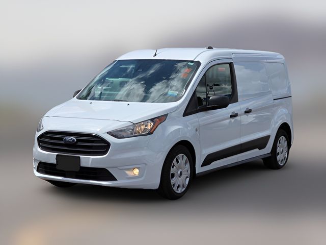2020 Ford Transit Connect XLT