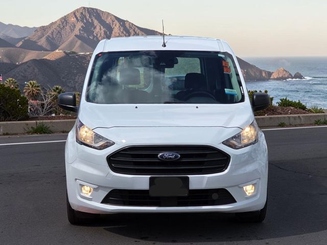 2020 Ford Transit Connect XLT