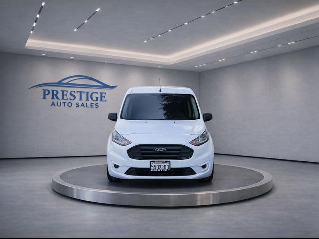 2020 Ford Transit Connect XLT