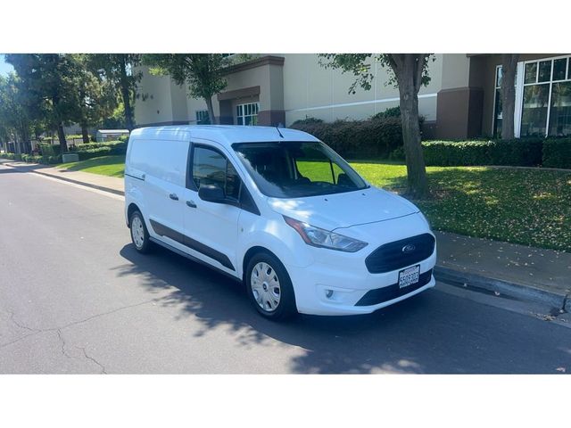 2020 Ford Transit Connect XLT