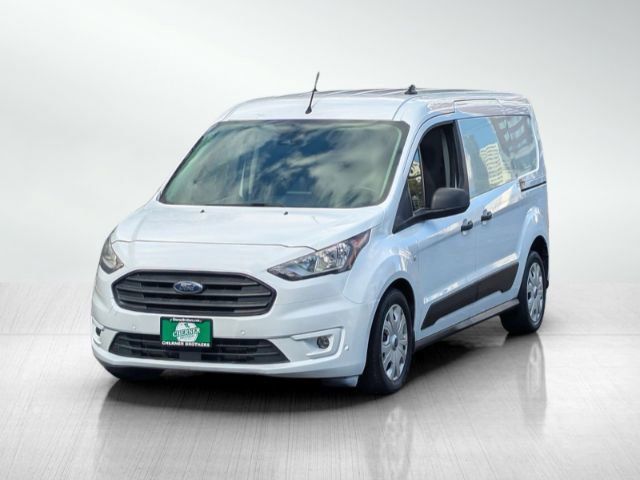 2020 Ford Transit Connect XLT