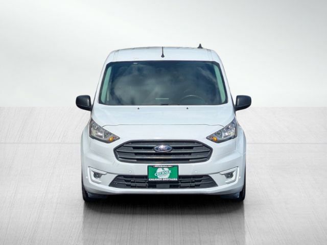 2020 Ford Transit Connect XLT