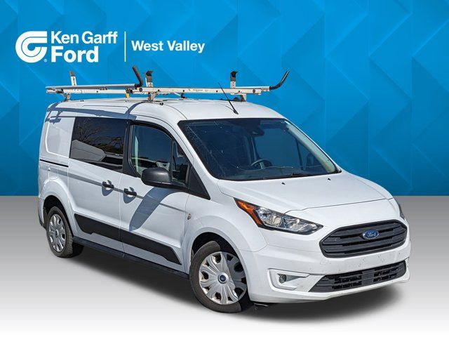 2020 Ford Transit Connect XLT