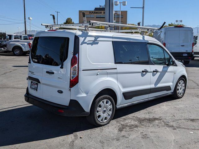 2020 Ford Transit Connect XLT