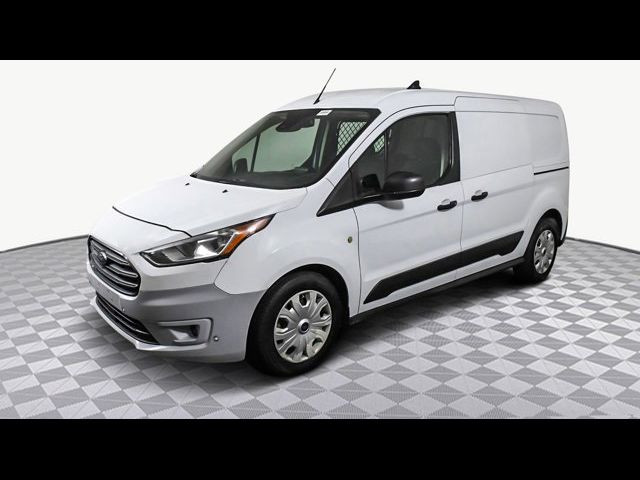 2020 Ford Transit Connect XLT