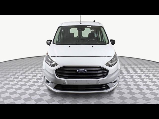 2020 Ford Transit Connect XLT