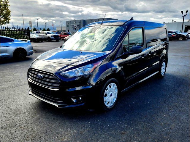 2020 Ford Transit Connect XLT