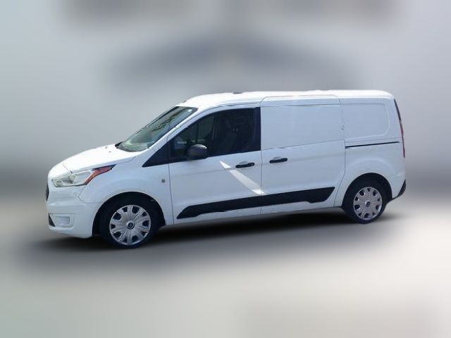 2020 Ford Transit Connect XLT