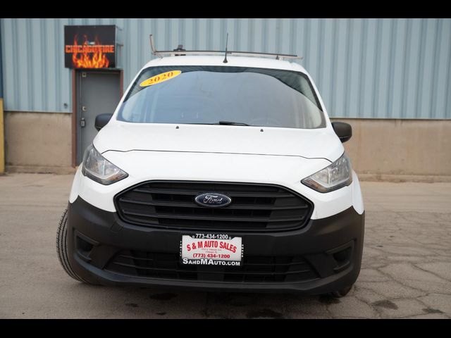 2020 Ford Transit Connect XL