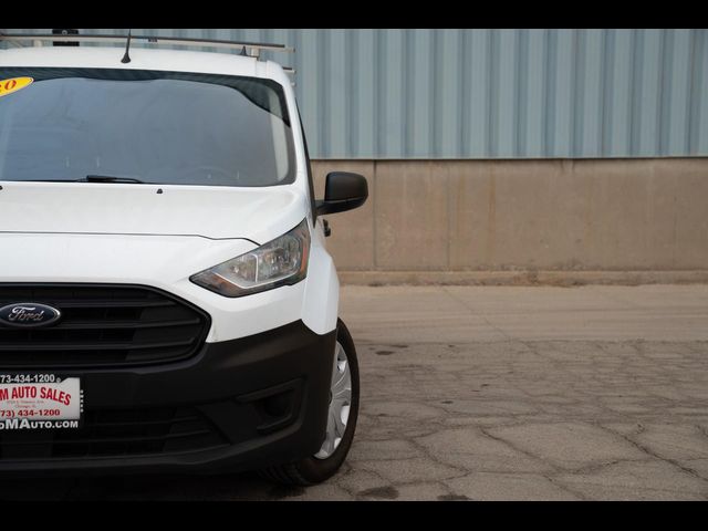 2020 Ford Transit Connect XL
