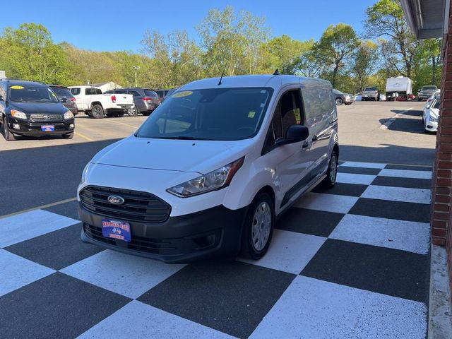 2020 Ford Transit Connect XL