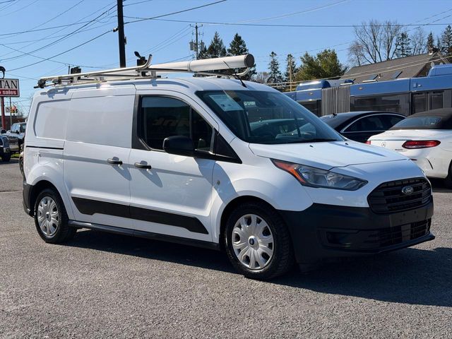 2020 Ford Transit Connect XL