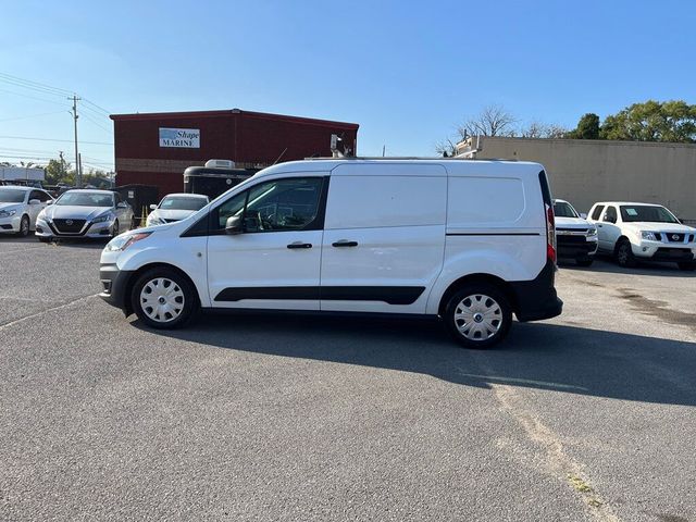 2020 Ford Transit Connect XL