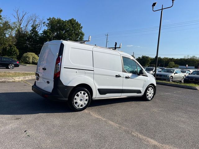 2020 Ford Transit Connect XL