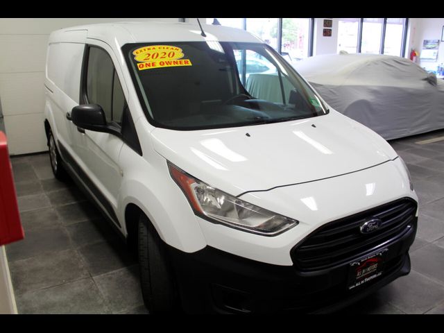 2020 Ford Transit Connect XL