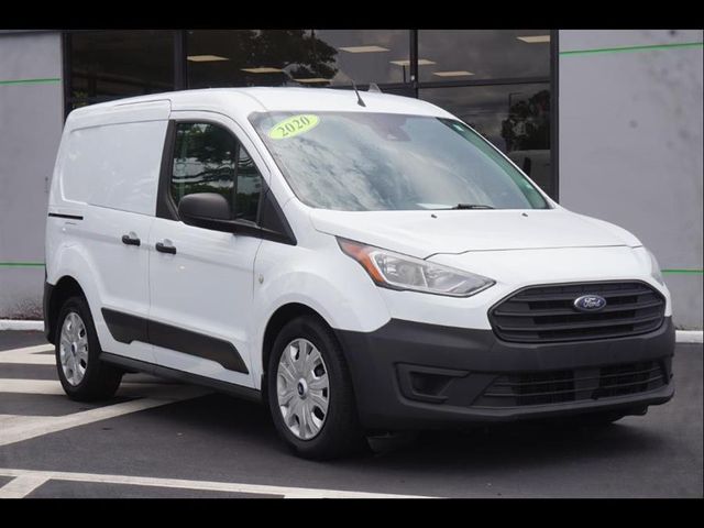 2020 Ford Transit Connect XL