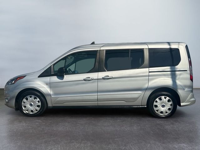 2020 Ford Transit Connect XLT