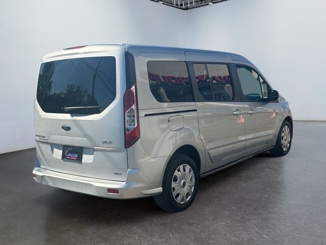 2020 Ford Transit Connect XLT