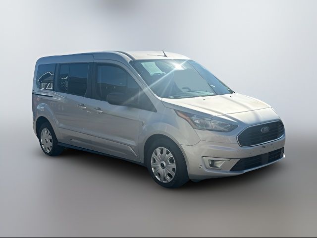 2020 Ford Transit Connect XLT