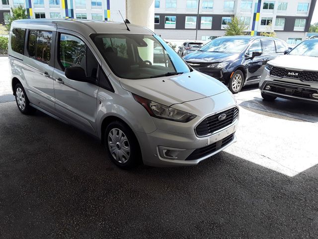 2020 Ford Transit Connect XLT