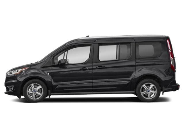 2020 Ford Transit Connect Titanium