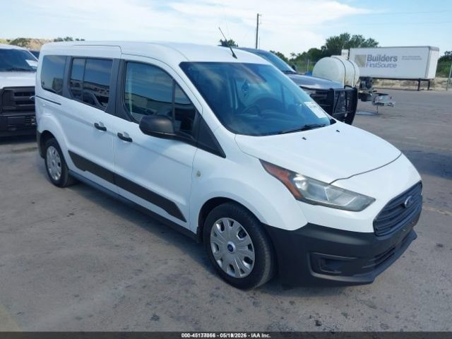 2020 Ford Transit Connect XL