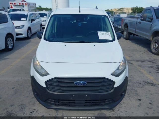 2020 Ford Transit Connect XL