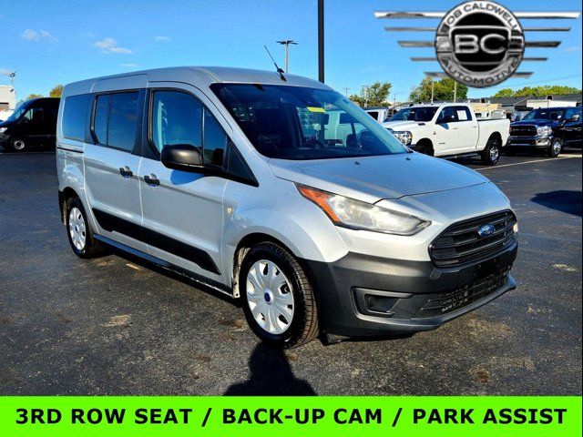 2020 Ford Transit Connect XL