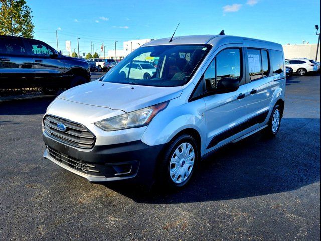 2020 Ford Transit Connect XL