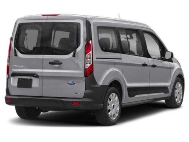 2020 Ford Transit Connect XL