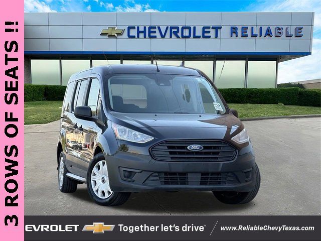 2020 Ford Transit Connect XL