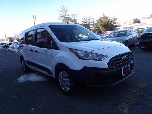 2020 Ford Transit Connect XL