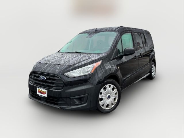 2020 Ford Transit Connect XL