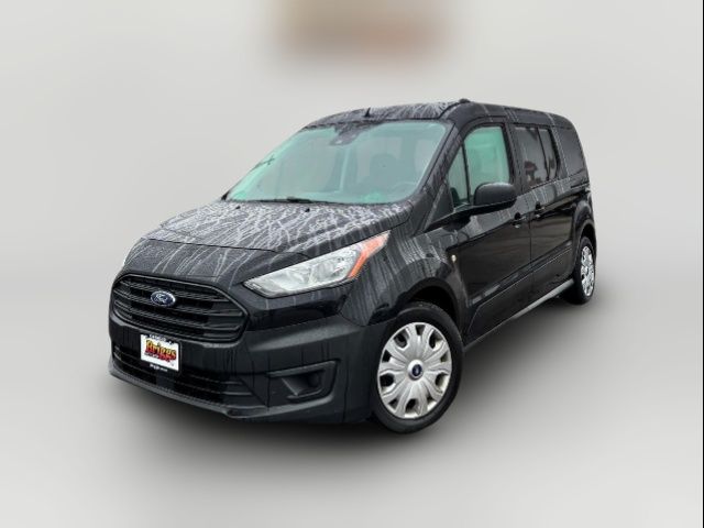 2020 Ford Transit Connect XL