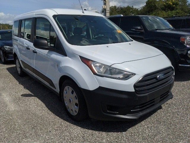 2020 Ford Transit Connect XL